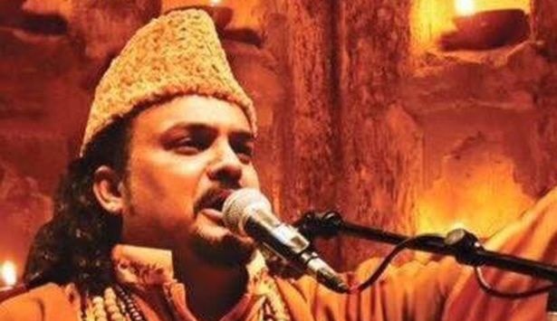Amjad Sabri Mp3 Song